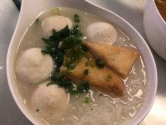 -翠华餐厅(旺角文华商场店)