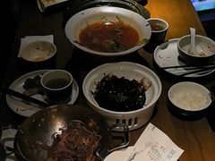 -绿茶餐厅(乐峰广场店)