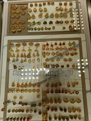 -粤豪珠宝(贝丽北路店)