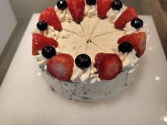 -解放碑威斯汀酒店-知味国际美食餐厅