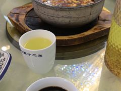 -清真马祥兴菜馆(云南北路店)