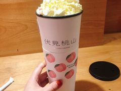 -伏小桃(明瓦廊店)