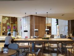 -粤海喜来登酒店·&More聚驿(天河城店)