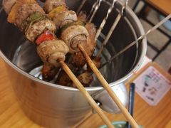 -炒豆合作社(东四总店)