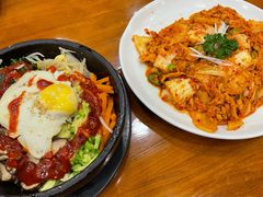 -全州拌饭馆(断桥店)