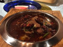 -又一福烤鸭·北京菜(东四店)