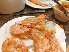 -川骄海鲜自助(河东店)
