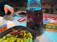 -巴厘龙虾·榜首油焖大虾(洞庭·艺术洋房店)