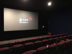 -大地影院(上海南汇店)