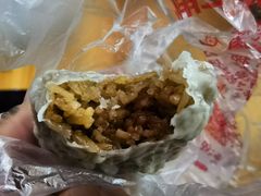 水晶烧麦-清泉阁包子饺子·刀削面(五一店)