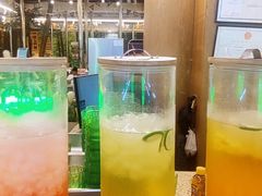 -曾百万小炉小串自助烧烤(高新店)