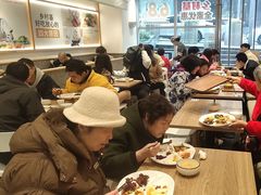 -乡村基(观音桥阳光世纪店)