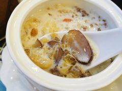 -捷信牛奶甜品世家(学府店)