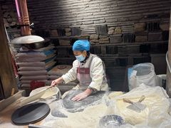 -大张烙馍村·美食地标(泉山店)