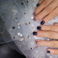 -HC美甲美睫皮肤管理中心