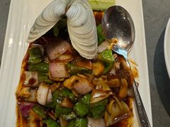 -佬太公海鸭·海鲜大排档(上海总店)