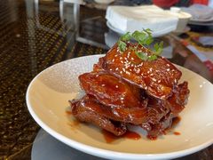 -杭州西子湖四季酒店·金沙厅