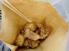 -傅强排骨(成都总店)