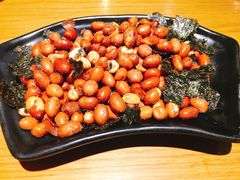 -云晓光头烧烤吧(新大陆广场店)