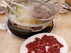 -陈记顺和潮汕牛肉火锅(韩江路店)