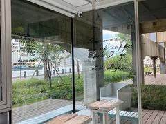 露天位-BLATAGE COFFEE