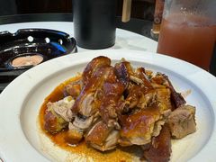 -秋色客家菜(南山店)