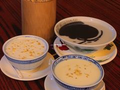 -周大娘牛乳(旧寨古村总店)
