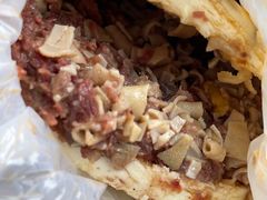 -清真拉妈卤味(回民街店)