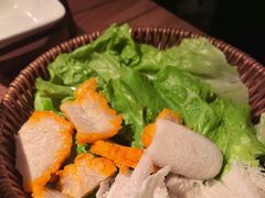 -本色.小马哥烧烤(无锡九里仓店)