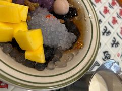 -堂屋糖水店(愚园店)