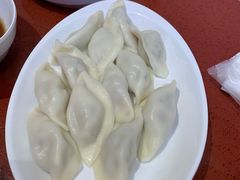 -喜家德虾仁水饺(东海缤纷天地店)