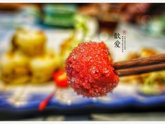 四季如春-顺承小院儿