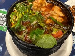 -云南李记罐罐米线饵丝小吃(汉中门金鹰店)