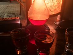 -江湖边·小生活