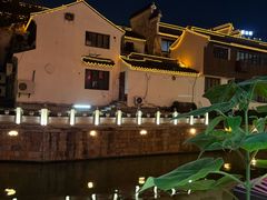-孙盛兴奥灶面馆·蟹黄面·三虾面(山塘街总店)