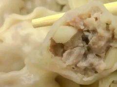 -熊大爷现包饺子(和平里店)