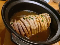 -竹里馆·淮扬菜·功夫茶(老门东店)