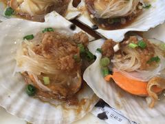 -喜来酌海鲜·饺子(和平一店)