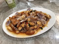 -车头老二大排档(金城步行街店)