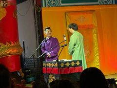 -德云社(三里屯店)