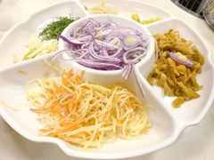 -大庆美食·顺德鱼生顺德菜