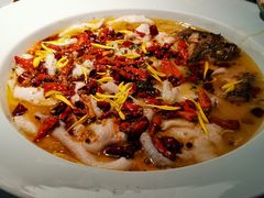 -鼎盛蜀坊·重庆江湖菜(市桥地铁站店)