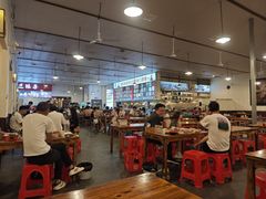 -冶建镜子·老南昌大排档·江西虾王(总店)