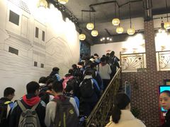 -石燕湖生态旅游景区