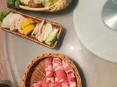 -古关火锅店(古北水镇景区店)