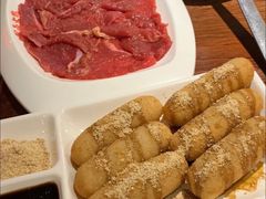 -巴邑火锅·夜宵(港隆广场店)