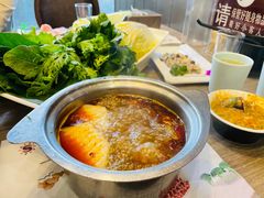 -健晟星期天火锅(河东店)