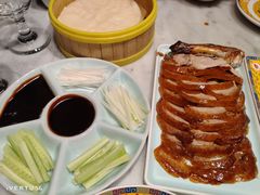 -天外天烤鸭店(八角店)
