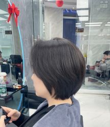 -5M HAIR SALON 旗舰店