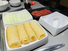 -海底捞火锅(万象城店)